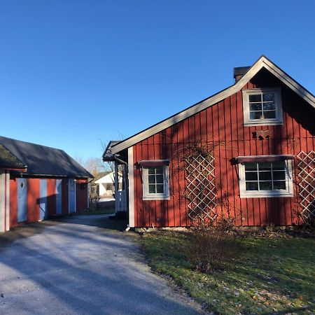 Вилла Bokskog, Sjoe, Mtb, Gekas Varberg Rolfstorp Экстерьер фото