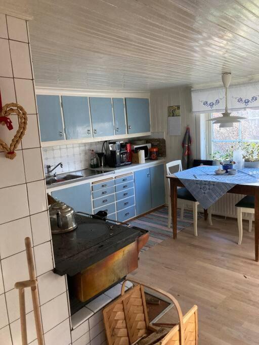 Вилла Bokskog, Sjoe, Mtb, Gekas Varberg Rolfstorp Экстерьер фото